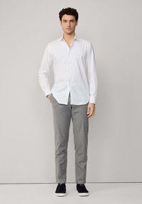 Façonnable Camisa - white