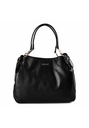 CIRRY  - Handtasche - nero