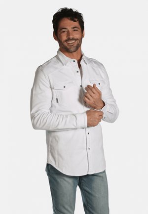 JOGG ARTEMIS - Chemise - blanc