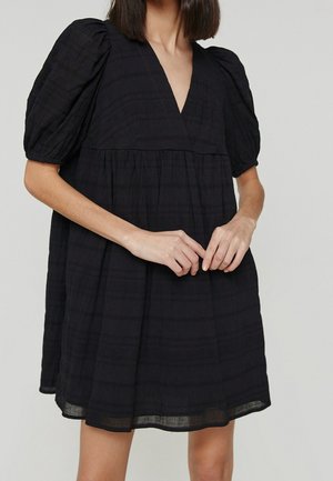 Denní šaty - black