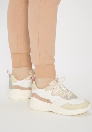 RYŁKO Sneakersy niskie