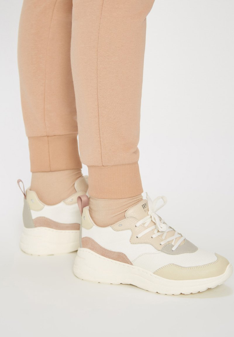 RYŁKO Sneakersy niskie