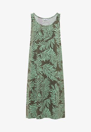 Cecil, Vestido ligero - khaki