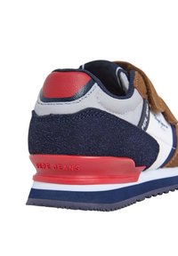 Pepe Jeans Obuv pre bábätká - toffee brown