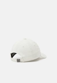 Carhartt WIP HARLEM UNISEX  - Nokkmüts - white