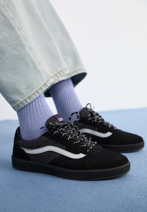 Baskets basses - black