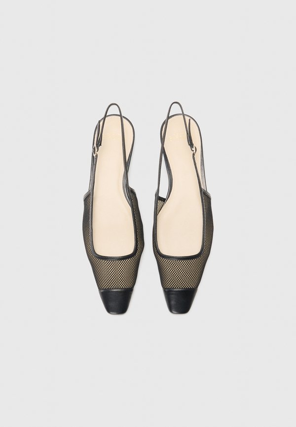 OLIVIA - Ballet pumps4