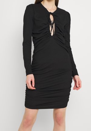 Vestido de cóctel - black