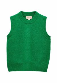 Unausgewählt, green