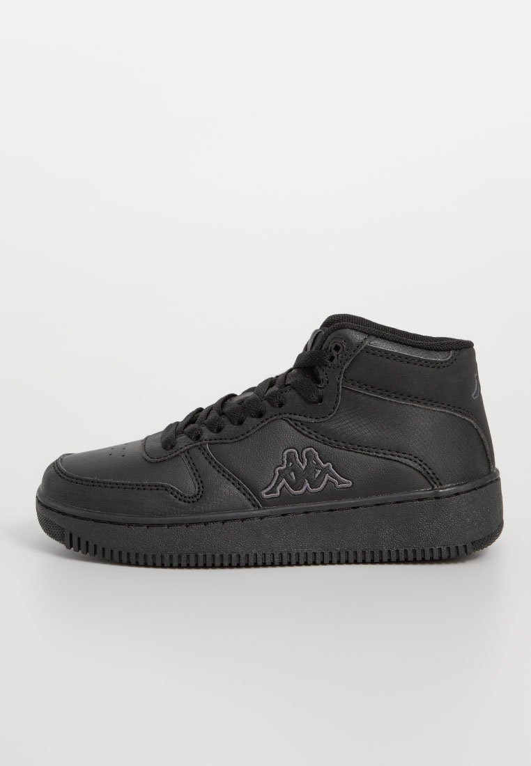 Kappa Sneakers alte nero