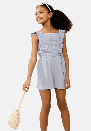 Lipsy REGULAR FIT - HOLIDAY SHOP - Jumpsuit - blue