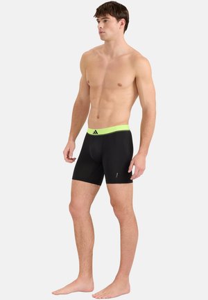 adidas Sportswear, - Bokserki z długimi nogawkami