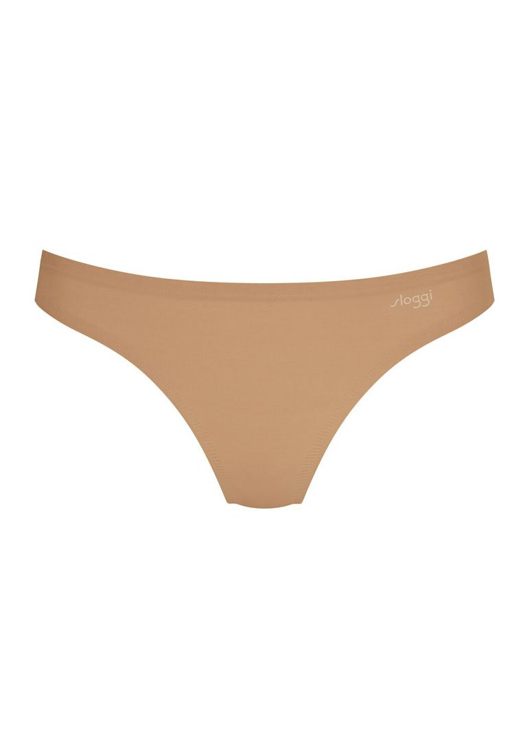Sloggi Slip cognac Sloggi Slip cognac