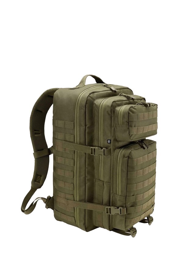 Tagesrucksack - olive