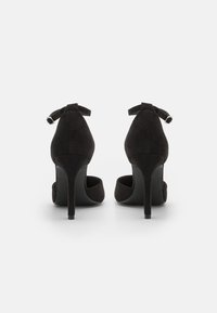 Anna Field Klassiska pumps - black