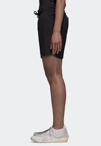 adidas Performance Träningsshorts - black