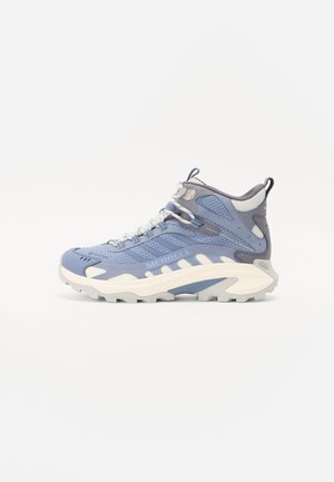 MOAB SPEED 2 - Hikingschuh - indigo