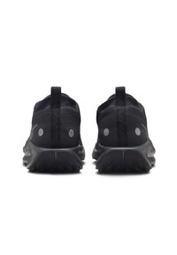 Nike Performance REACTX PEGASUS 5 GTX - Trail hardloopschoenen - black anthracite black