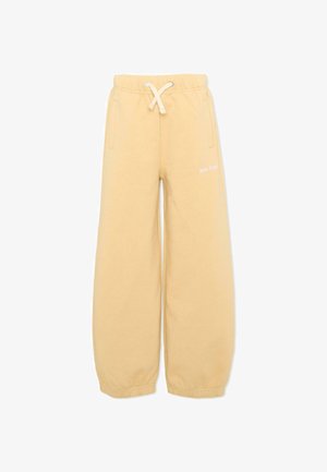 Palm Angels, PANTALONI - Trainingsbroek - beige