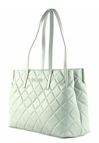 Valentino Bags OCARINA - Handväska - perla