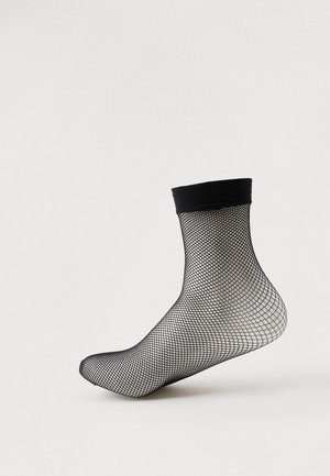 2 PACK - Zoknik - black