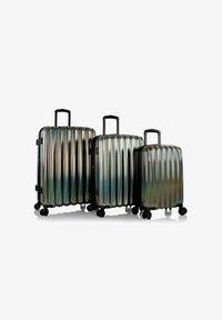 Selezionato, charcoal