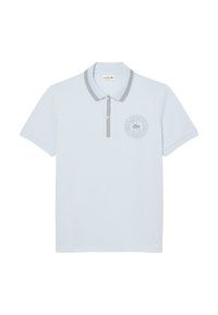 Niewybrane, bleu clair t