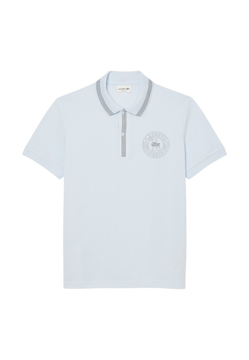 Lacoste Poloshirt blauw
