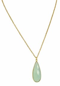Gemshine Collier - gold coloured
