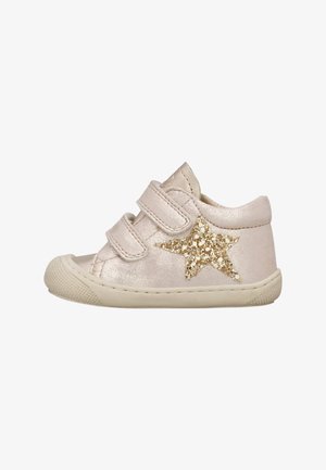 Naturino, KOLDE VL - Babyschoenen - gold-coloured