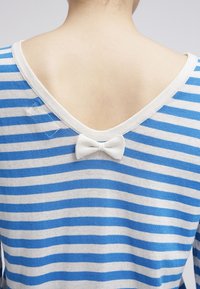 Nümph Strickpullover - white
