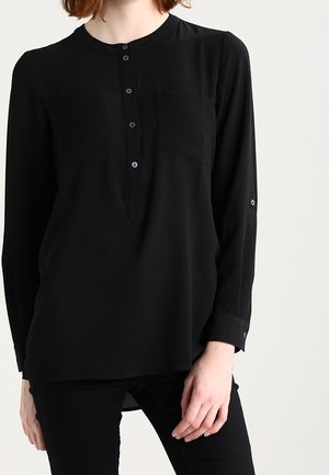 JDY, Blouse - black