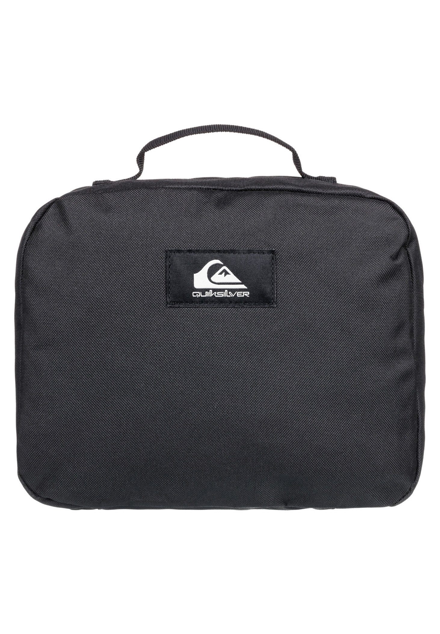 Quiksilver Neceser - black/negro - Zalando.es