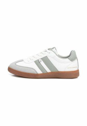 Zapatillas - kakhi