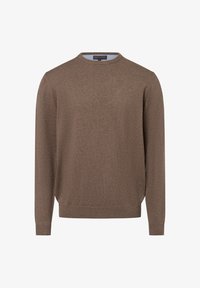 Niet geselecteerd, schoko