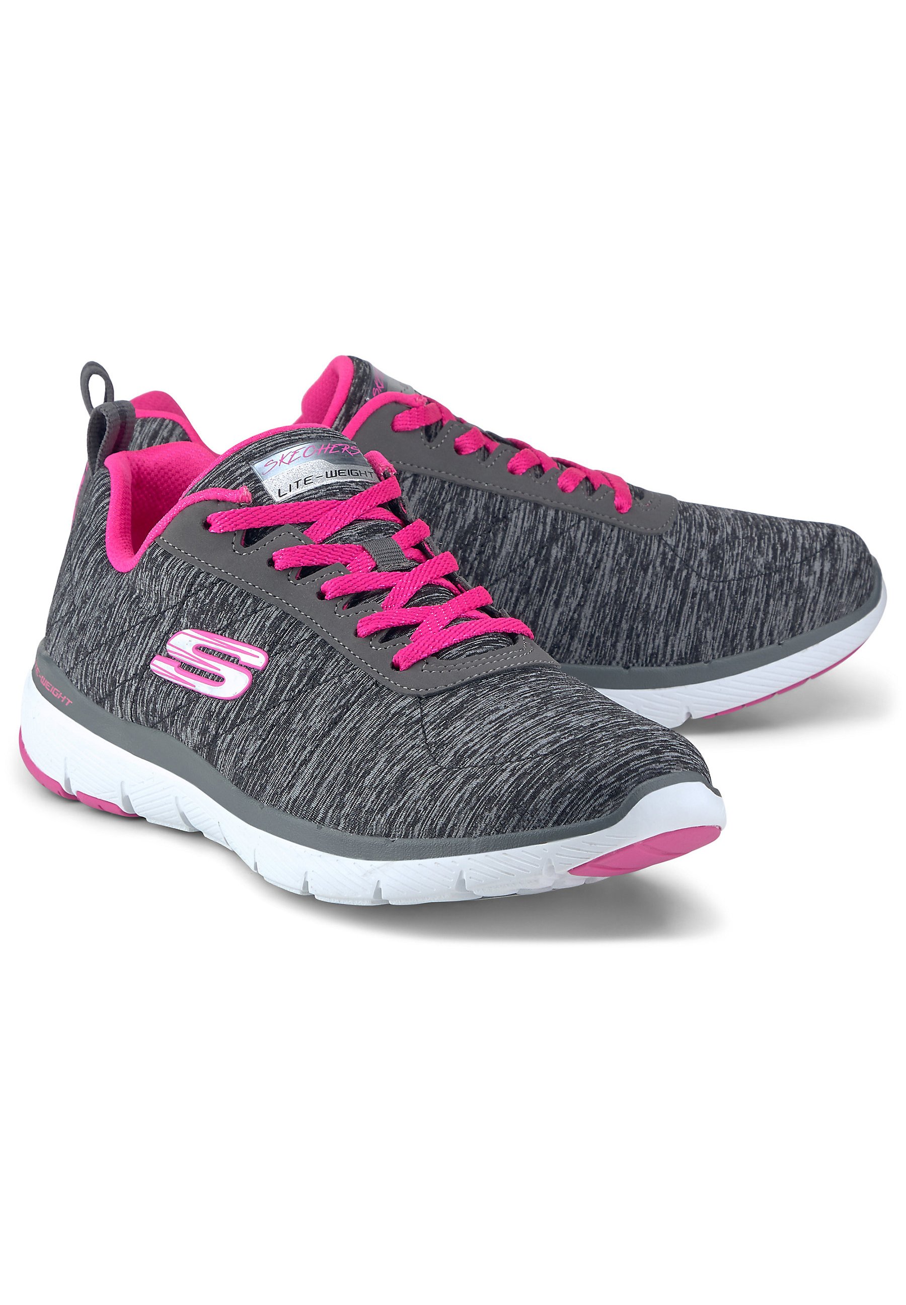 Skechers FLEX APPEAL 3.0 - Trainers 