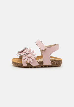 Il Gufo Sandalen - pink