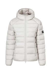 ASPENALF - Vinterjacka - bone