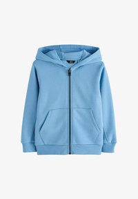 Unselected, light blue