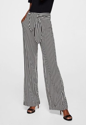 Pantaloni - off-white