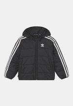 veste adidas noir et doré femme