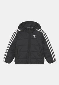 adidas Originals ADICOLOR Winter jacket black - Main Image