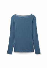 Niet geselecteerd, blue