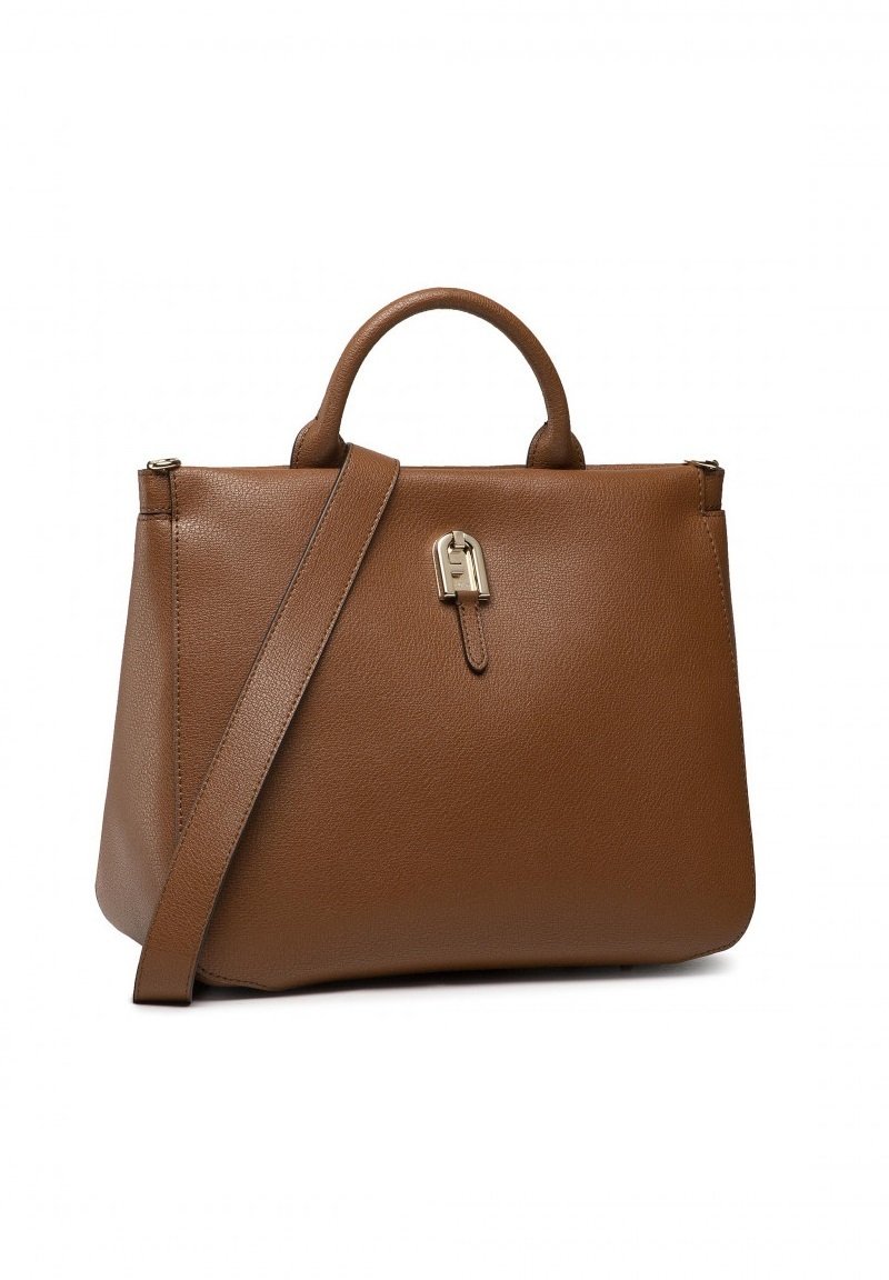 Furla Borsa a mano - marrone - Zalando.it