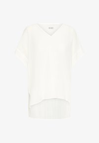 Non sélectionné, bright white