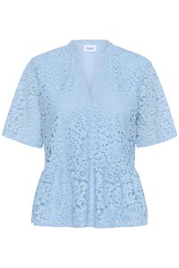 Non sélectionné, airy blue