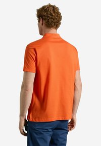 Paul & Shark Poloshirt - orange