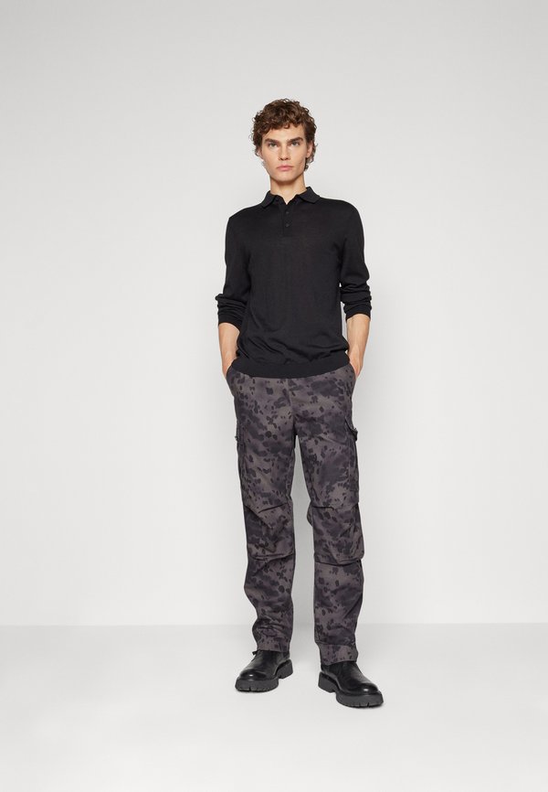 LANCIONE - Long sleeved top4