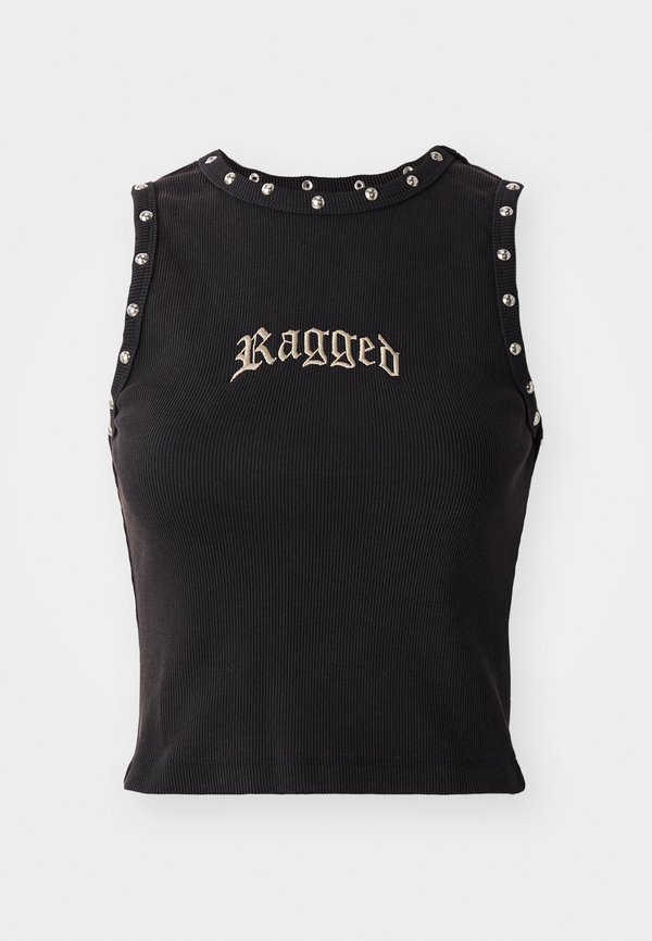 RIVET VEST - Top3