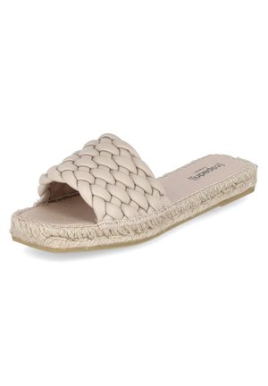 Espadrij l´originale Mules - beige